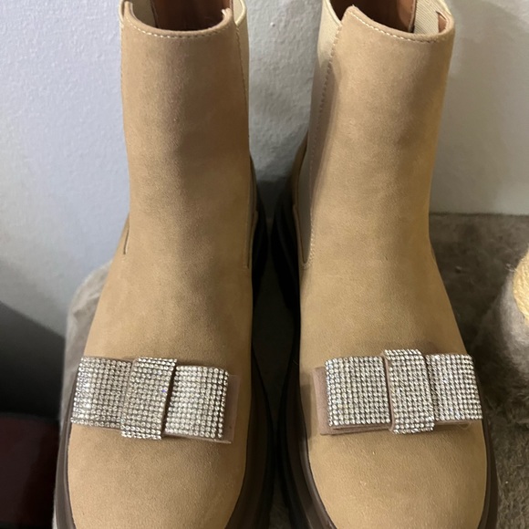 Chunky boots - Picture 5 of 5